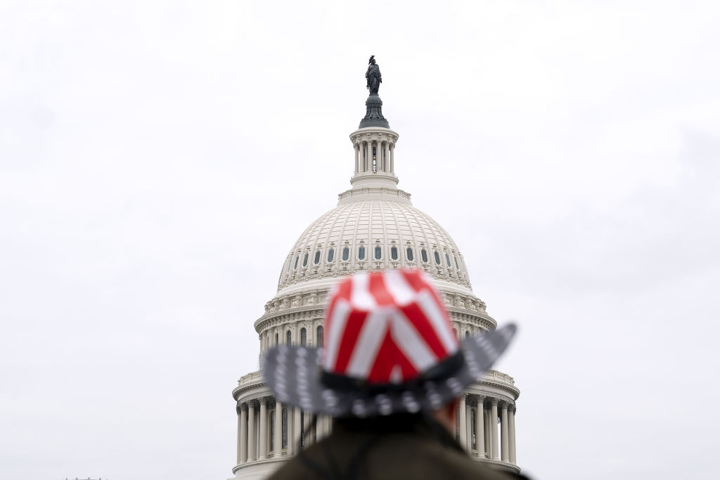 Siaka Massaquoi, government shutdown