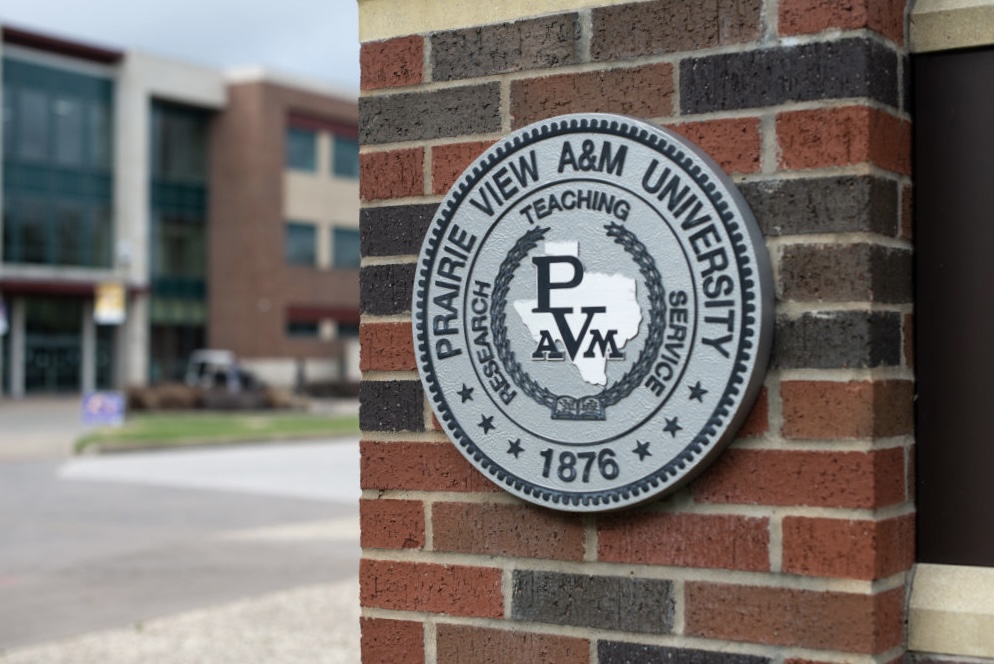 homecoming, prairie view