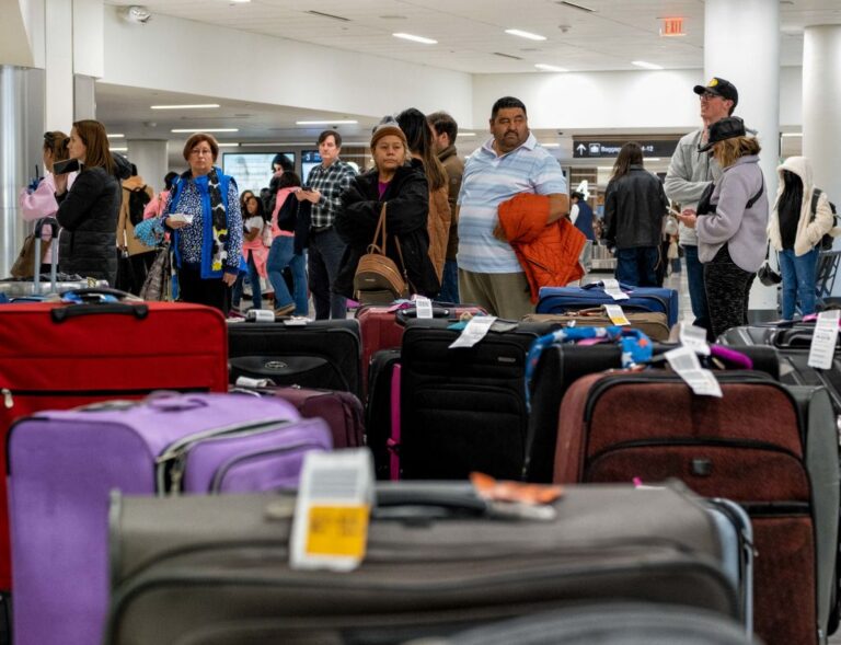 international travelers