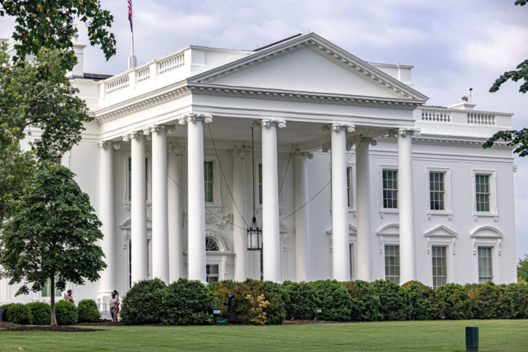 Government Shutdown 2025: Here’s What Happened And How It Affects You