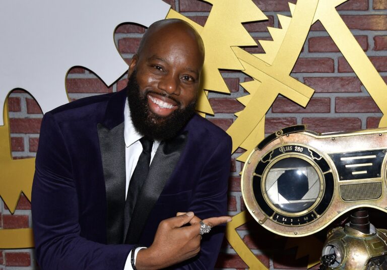 David E. Talbert , Memoir, Penguin Random House Imprint