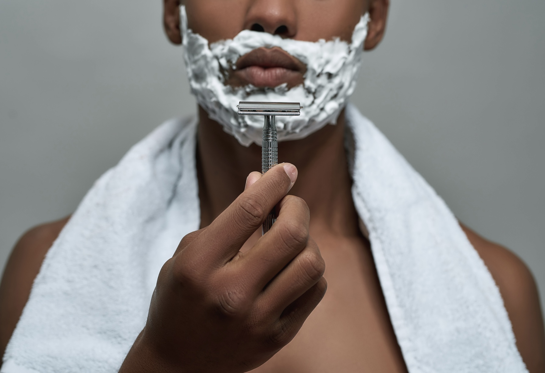 Get Groomed: 7 Black Brands That Center Men’s Cosmetic Care