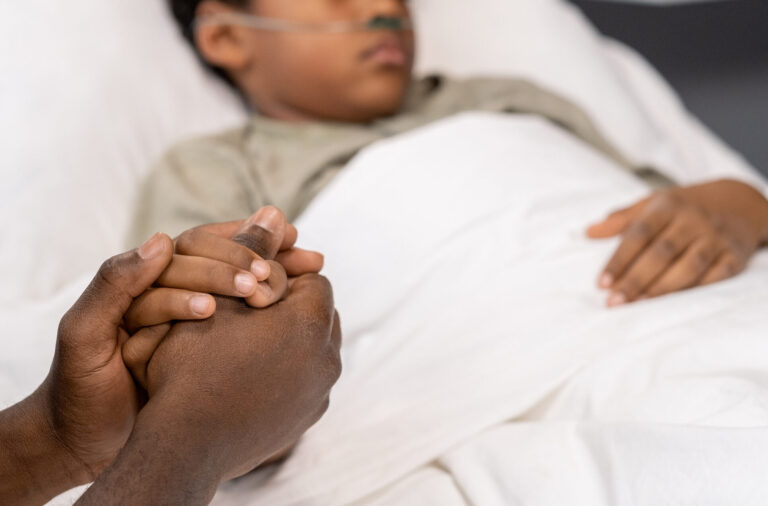 middle school, hospital, sick, boy, kid