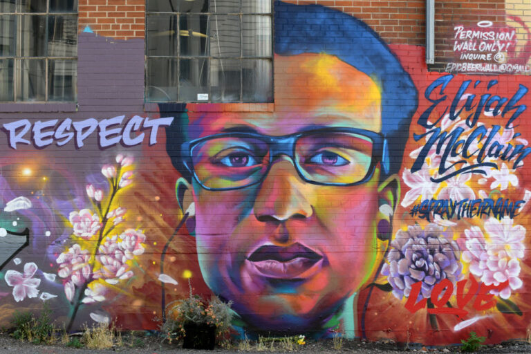 2nd police officer acquitted in death of Elijah McClain, who was put in a neck hold, given ketamine