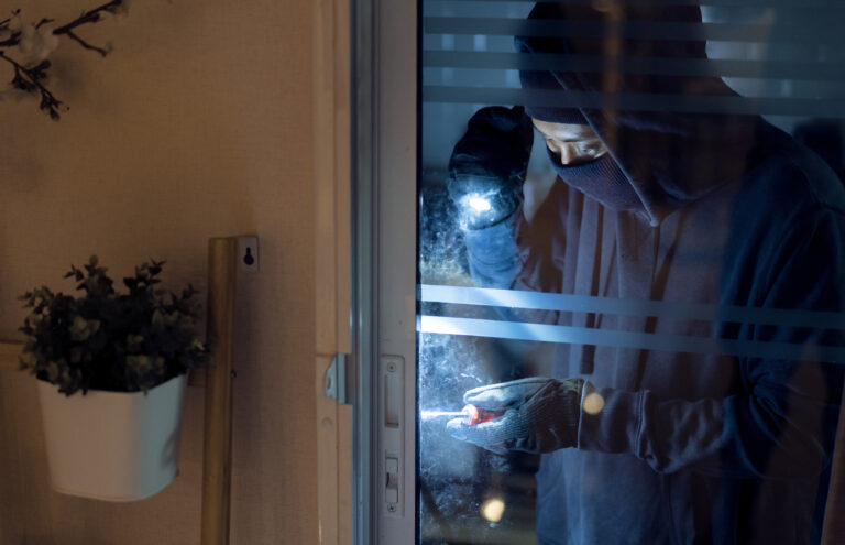 Babysitter Discovers Real-Life ‘Monster’ Under Child’s Bed