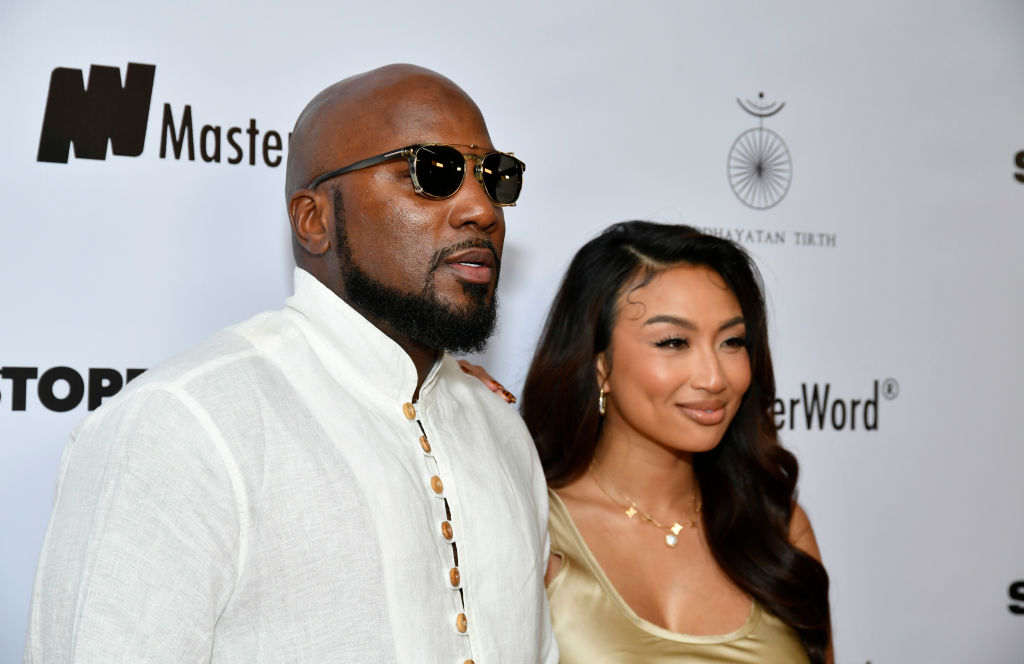 Jeezy, Jeannie Mai