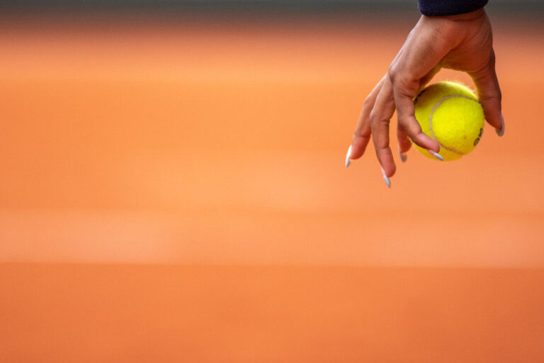 College Tennis Coaches Who Were HBCU Teammates Make History In Legendary Match