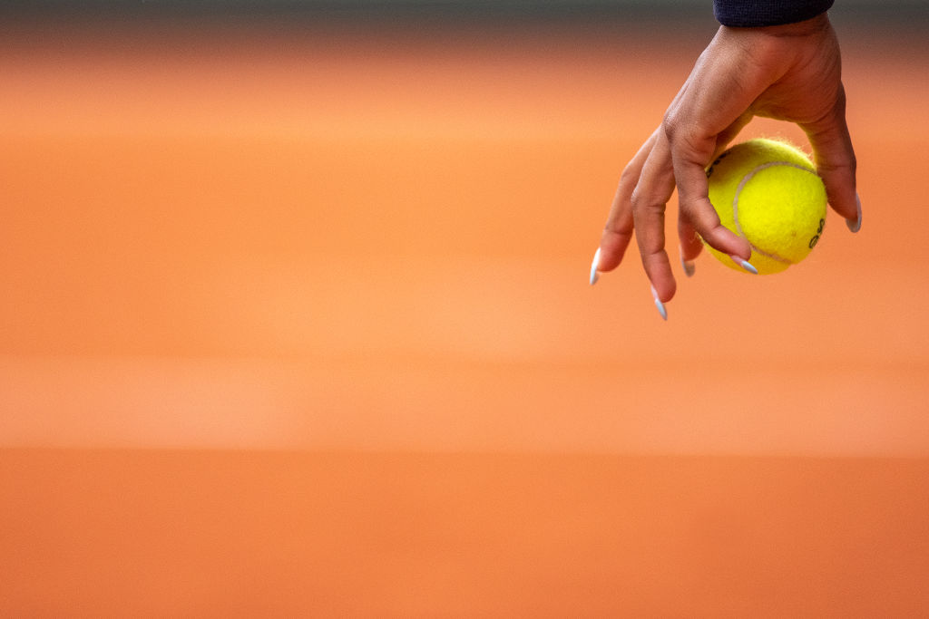 College Tennis Coaches Who Were HBCU Teammates Make History In Legendary Match