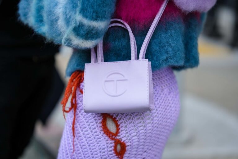 black fashion brands, black designers, Telfar Clemens