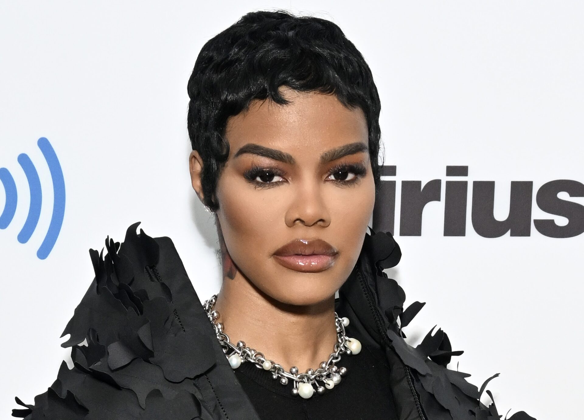Teyana Taylor, Essence, Apollo,, Innovator Award
