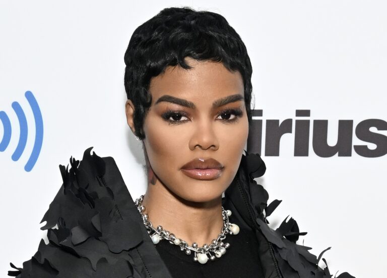 Teyana Taylor, Essence, Apollo,, Innovator Award