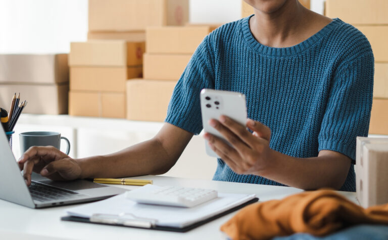 tariffs, online shopping, e-commerce