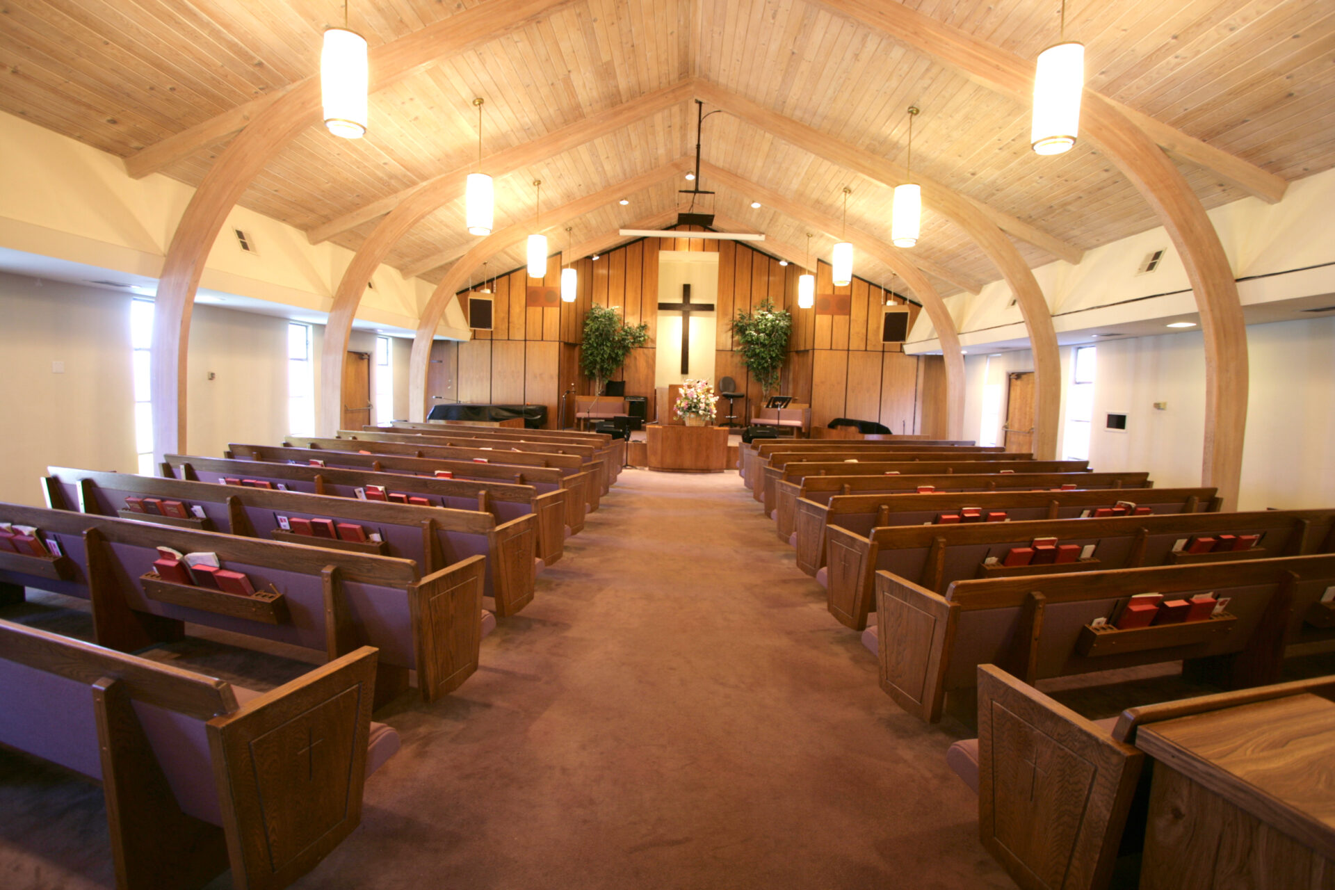 National Trust, Historic Black Churches