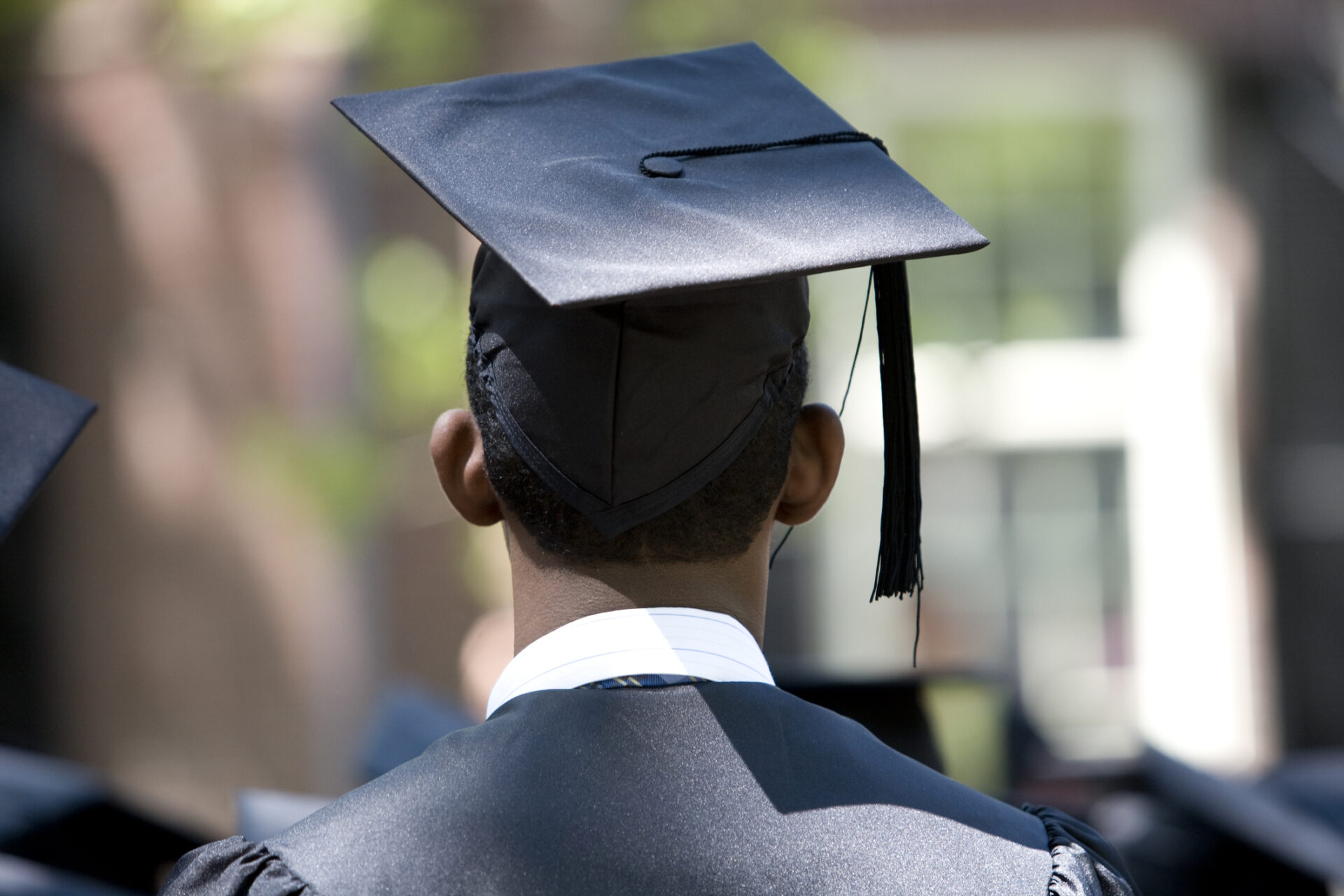 student loan, black borrowers
