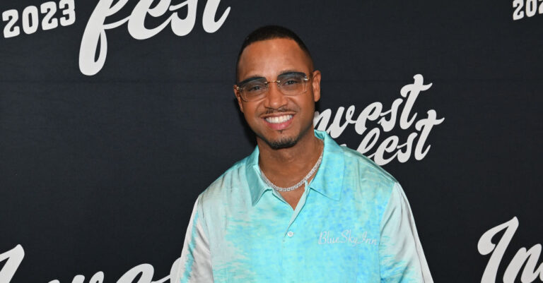 106 & Park, Terrence J, BET Awards