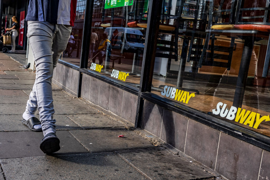 College Park Subway Customer Accidentally Leaves $7K Tip, Finally Receives Refund