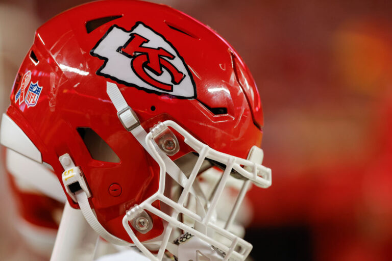 Xavier Worthy, Kansas City Chiefs