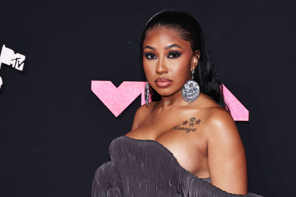 Yung Miami, lawsuit, Act Bad merch