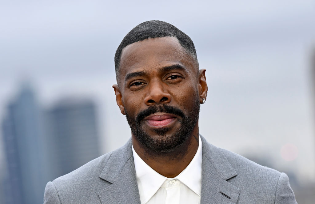 Colman Domingo