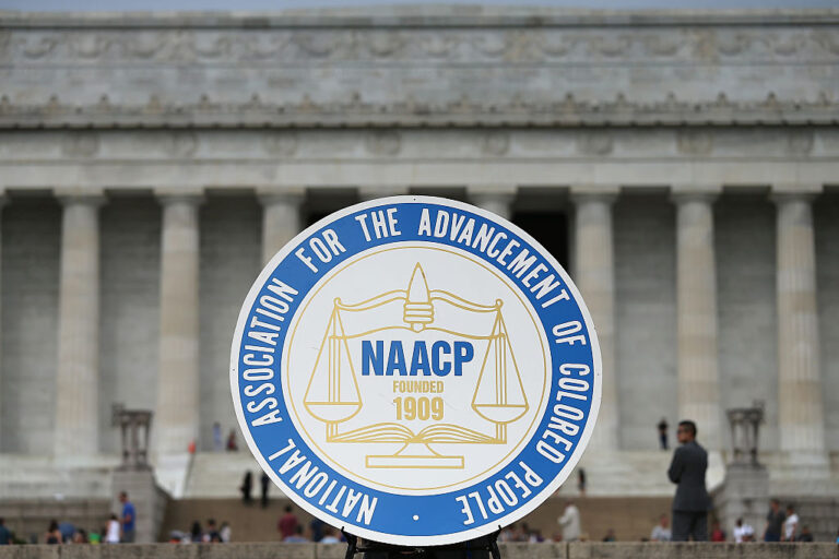 Columbus NAACP Branch, Closure