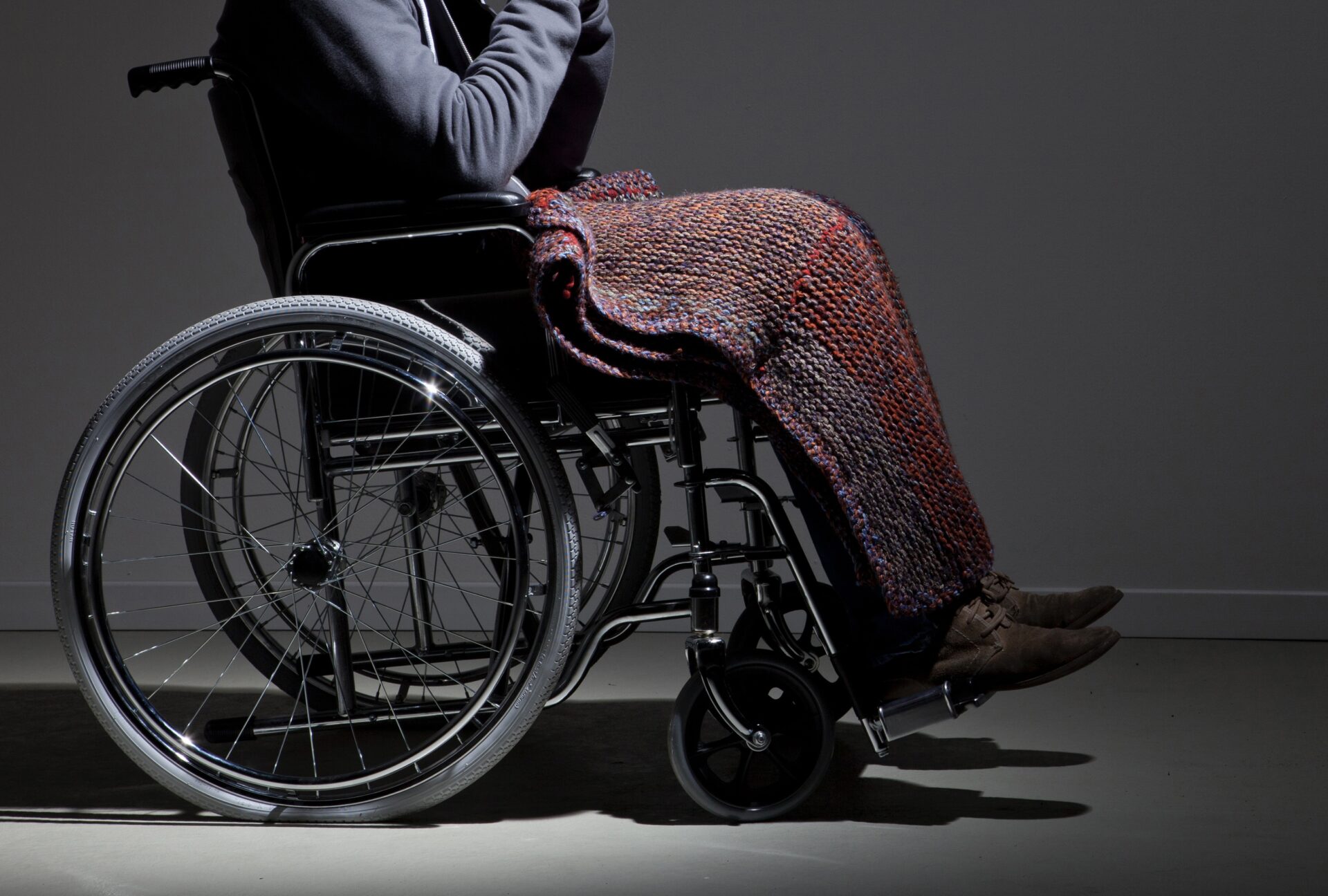 wheelchair, disabled