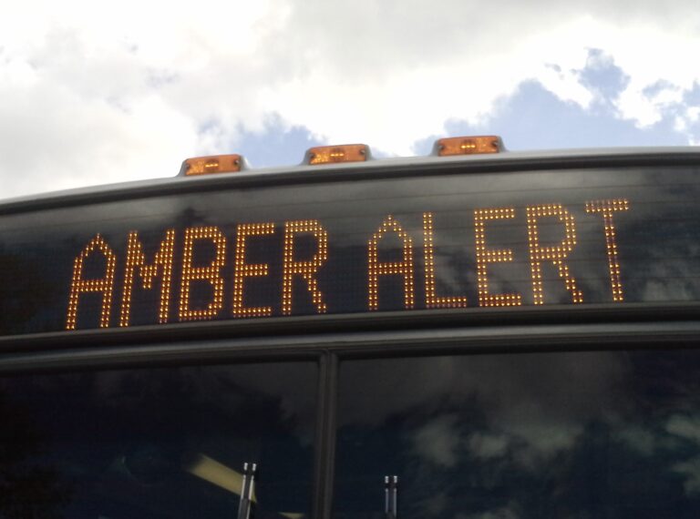 Missing teen, Amoria Brown