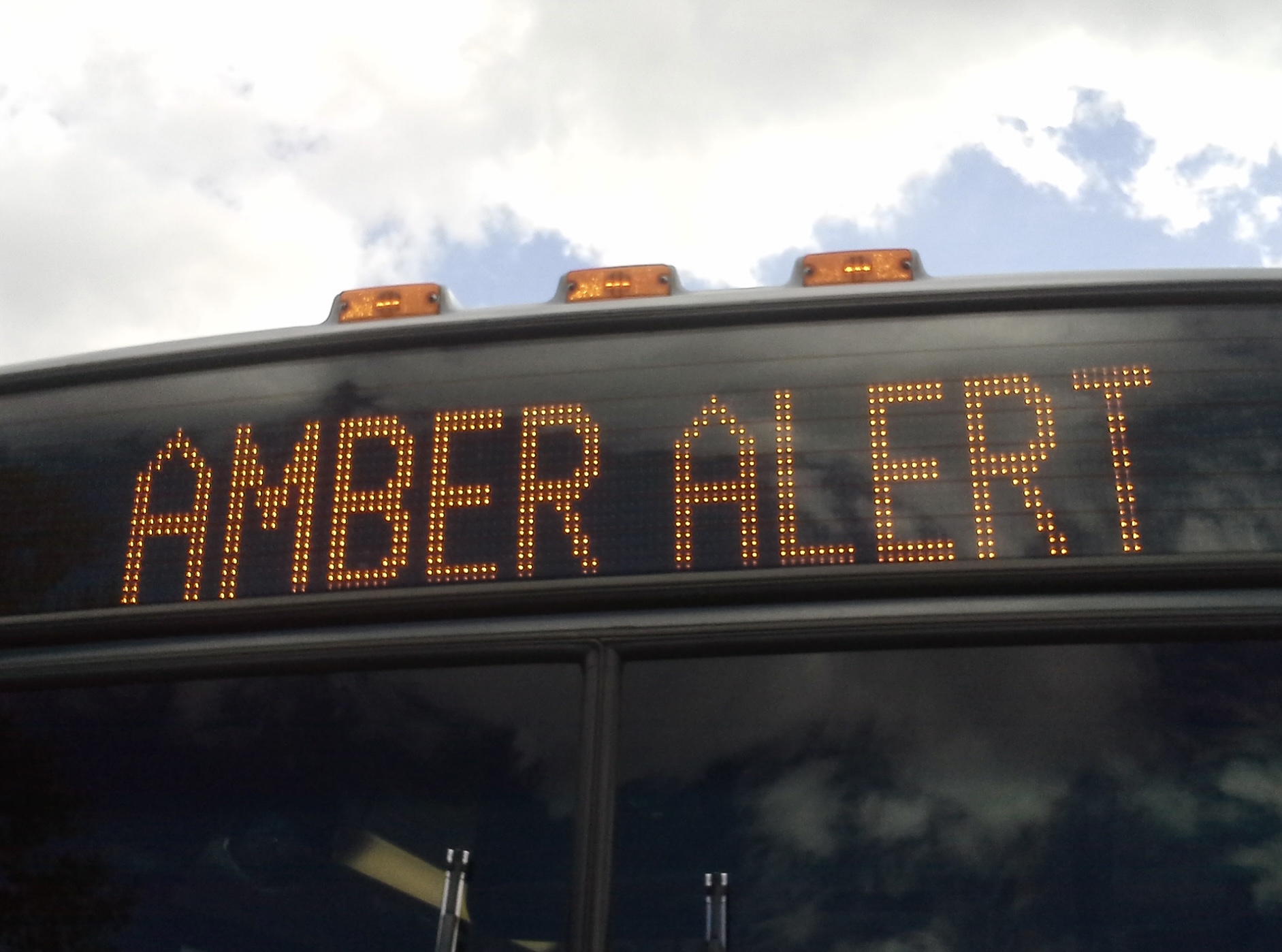 Missing teen, Amoria Brown