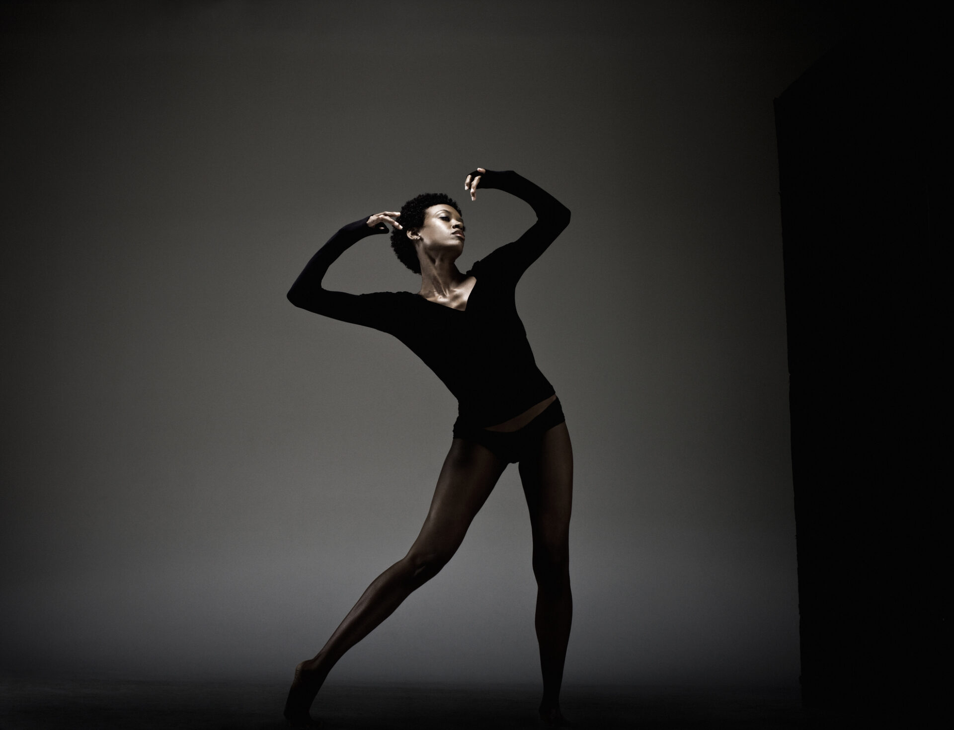 Dance Grenada Festival, dance, black dancers