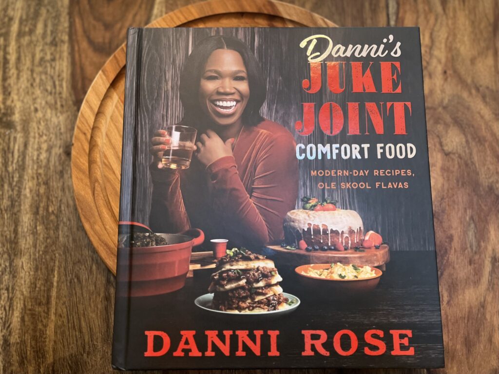 Black Cookbook