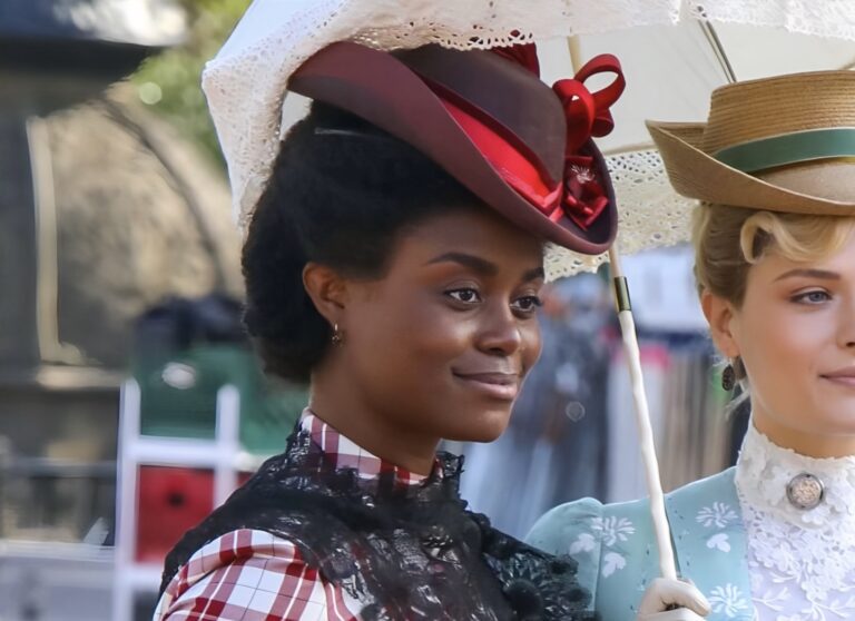 Black Aristocracy Takes Spotlight In New Season Of HBO’s ‘The Gilded Age,’ But The Real Story Is Much Deeper