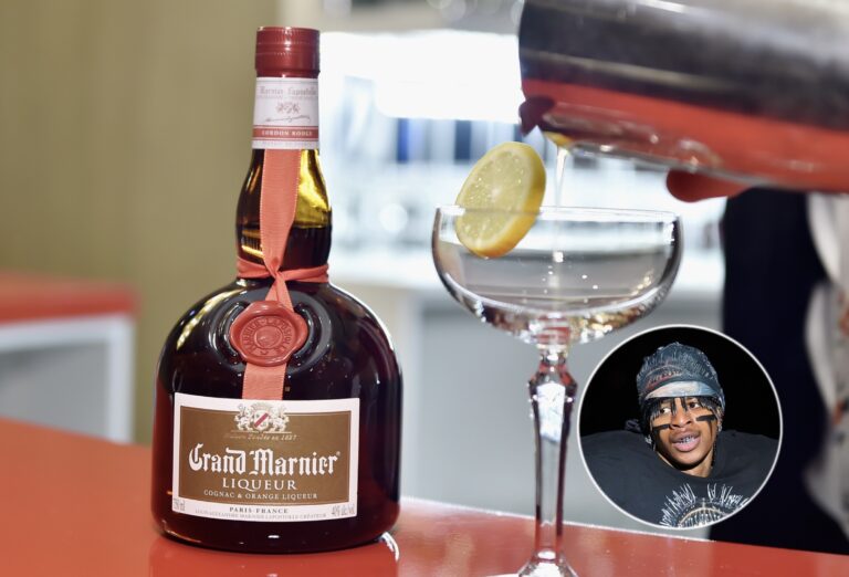 Grand Marnier, UNWRP