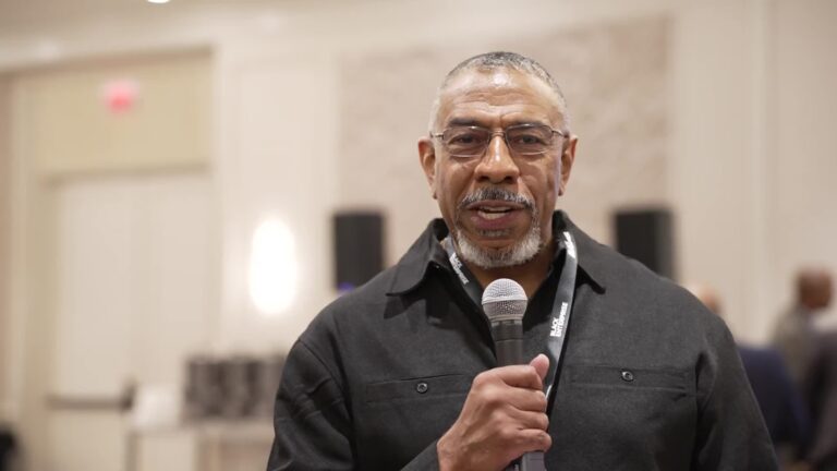 Black Men XCEL 2023 Testimonial 8