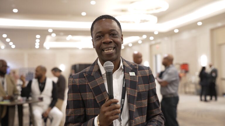 Black Men XCEL 2023 Testimonial 2