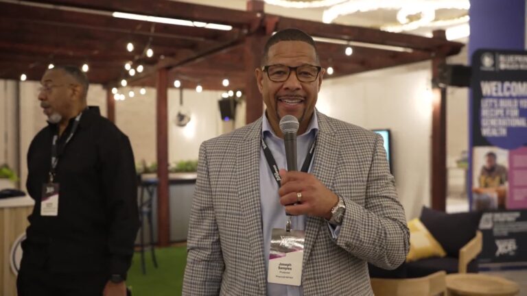 Black Men XCEL 2023 Testimonial 9