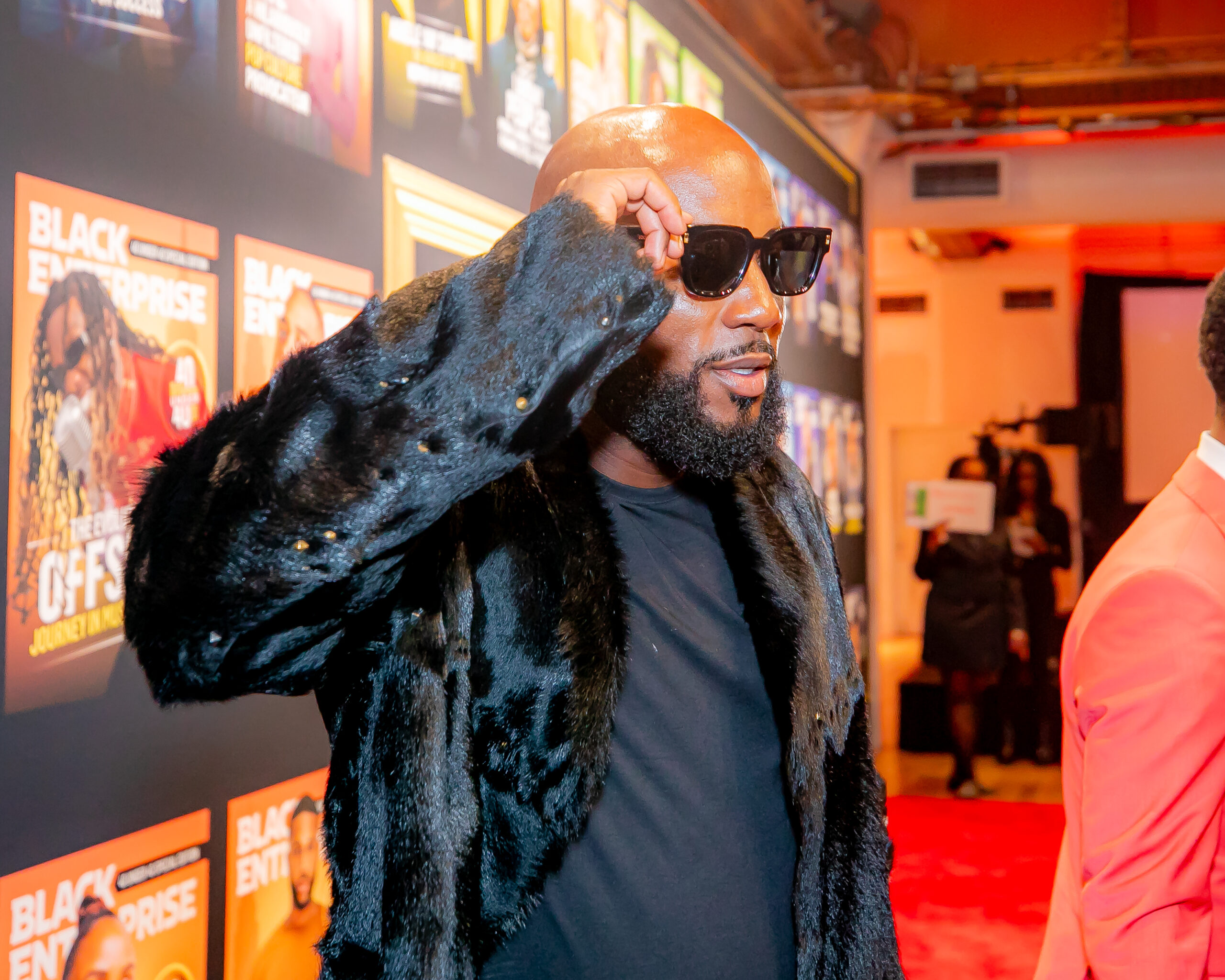 Jeezy Black Enterprise