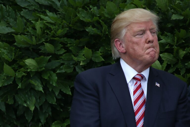 Donald Trump,judge, DEI, Executive orders