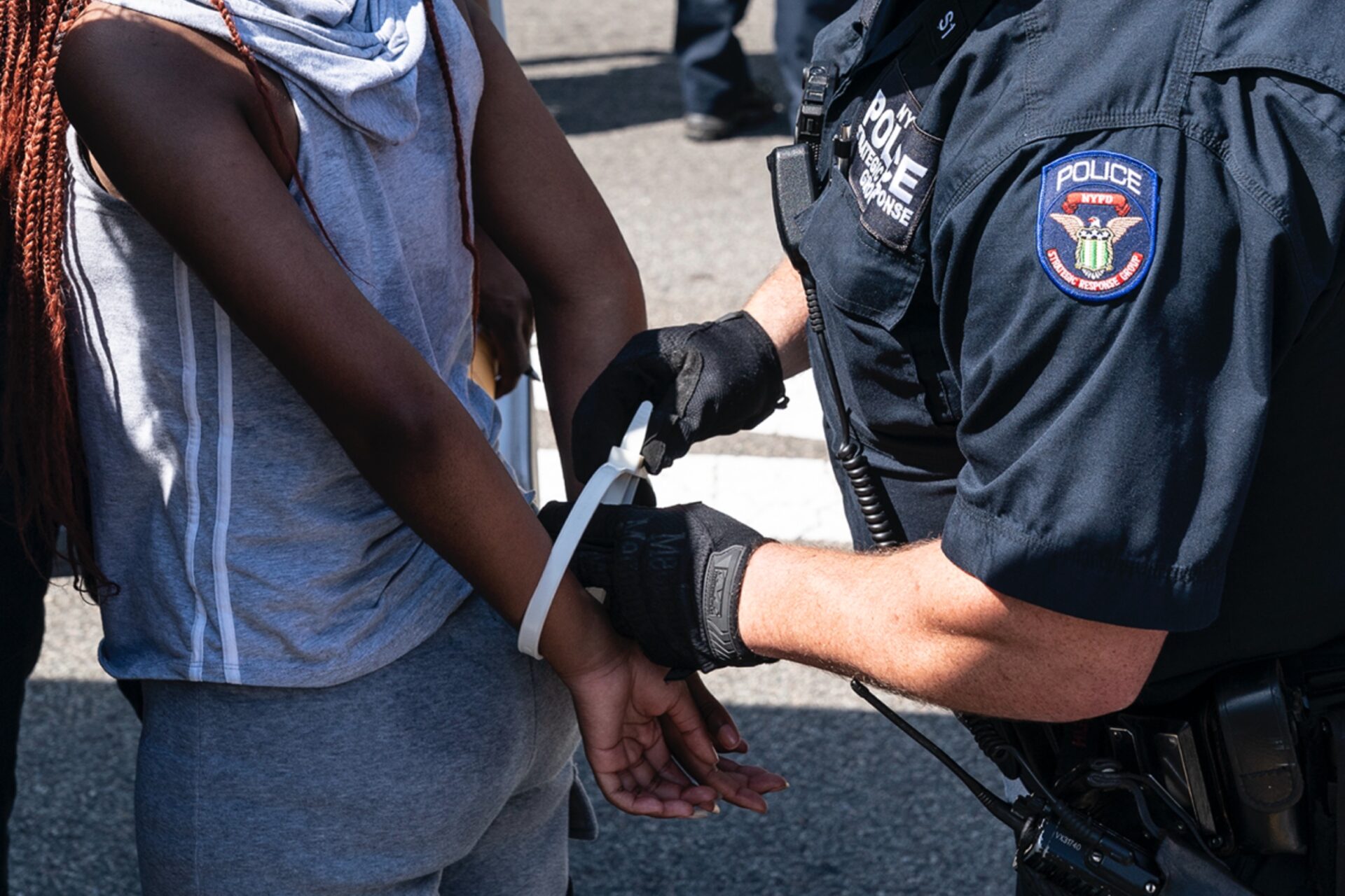 wife, millwaukee, arrest