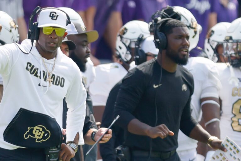 Colorado, Nick Williams