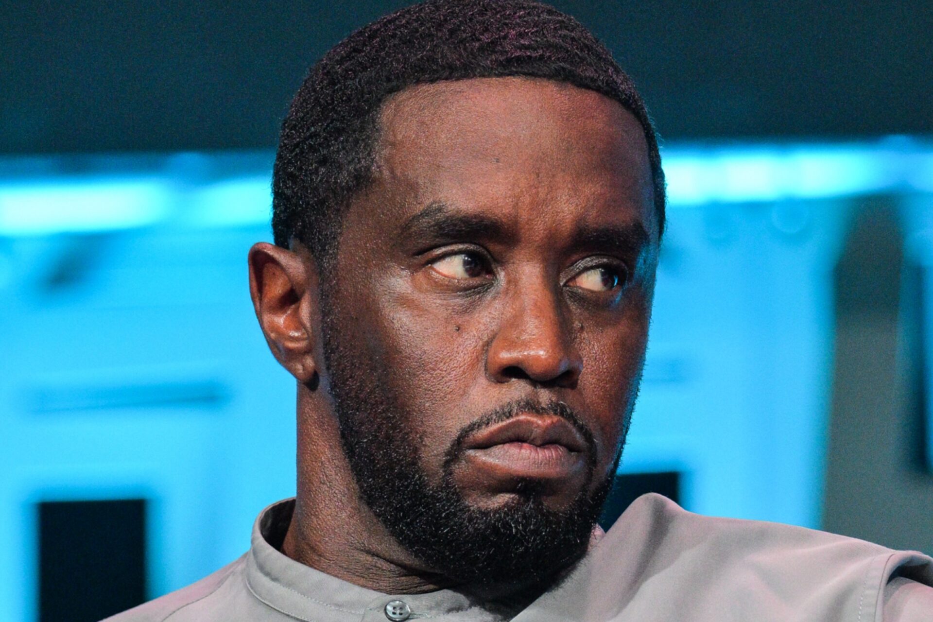 Diddy, delay, trial, judge Prison, denied, Fort Dix, Sean combs