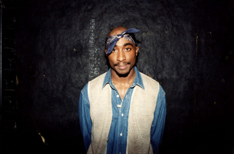 Tupac Shakur, Brenda's Got A Baby