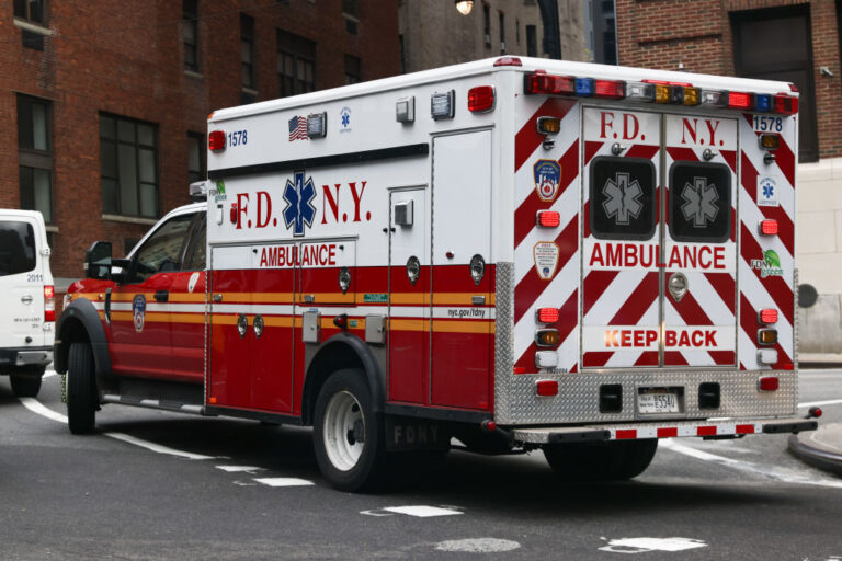 NYC, FDNY, racial lawsuit