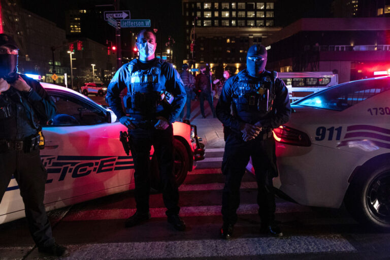 Fact Check: Jacksonville Police Report Labels Black Man As ‘Verbally Combative’ In Viral Traffic Stop Video