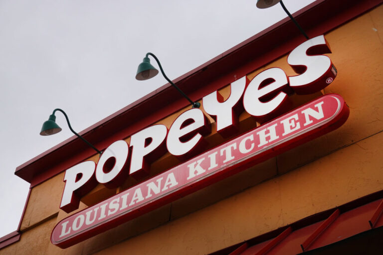 Popeyes