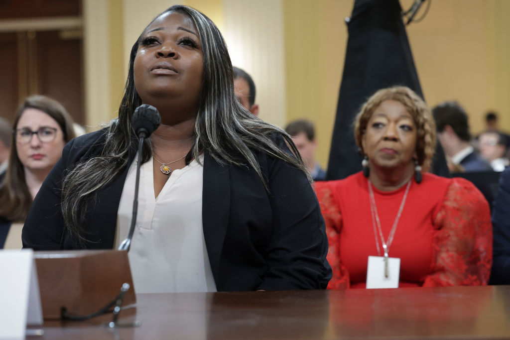 Jury Selected In Defamation Trial Against Rudy Giuliani