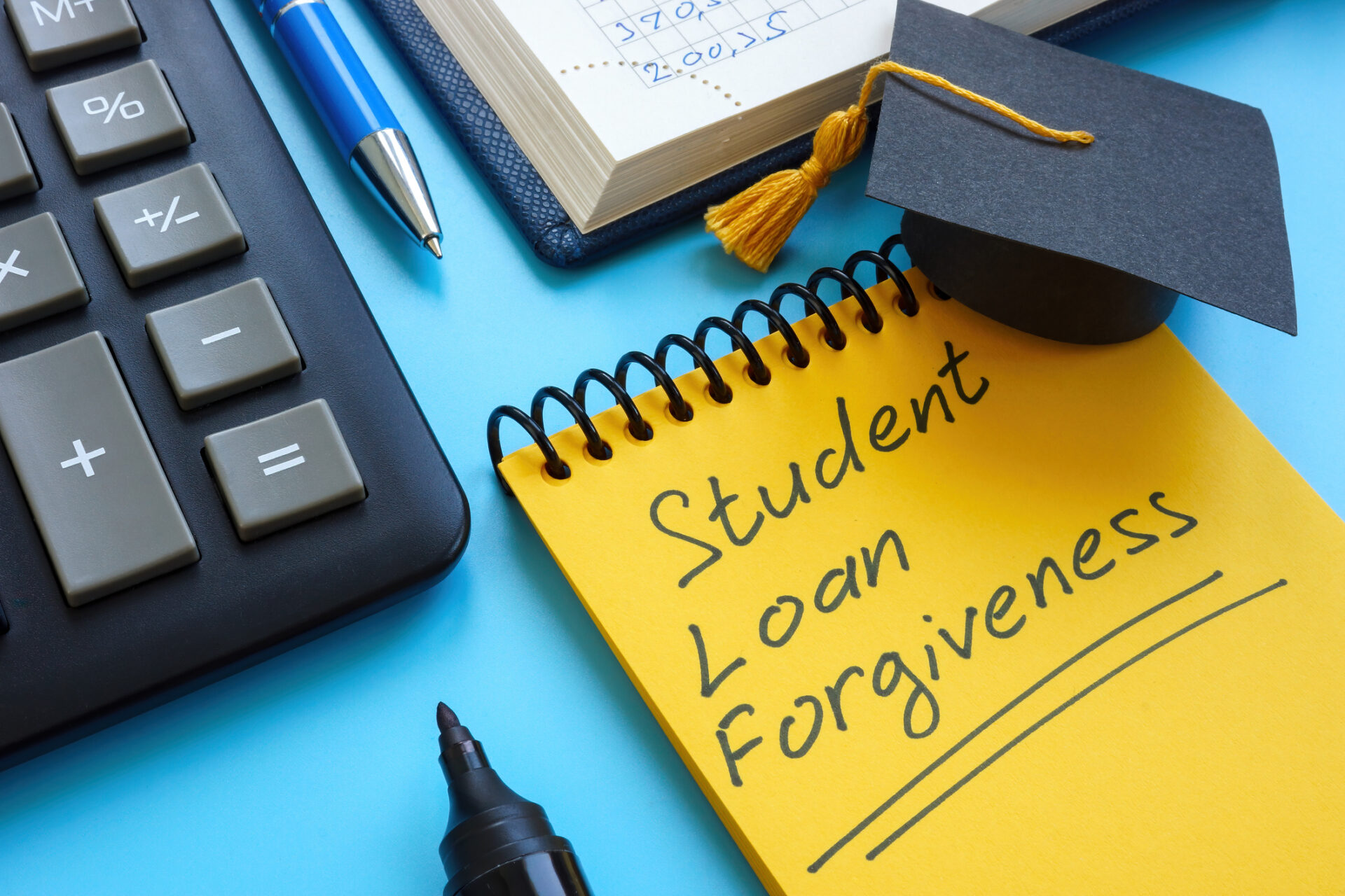 student loan forgiveness, fresh start program, idk, forgiveness, Connecticut student loans