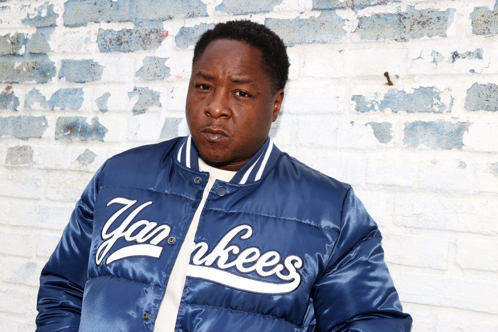 Jadakiss, racial profiling, NoMad, Las Vegas, kiss cafe, gambling,