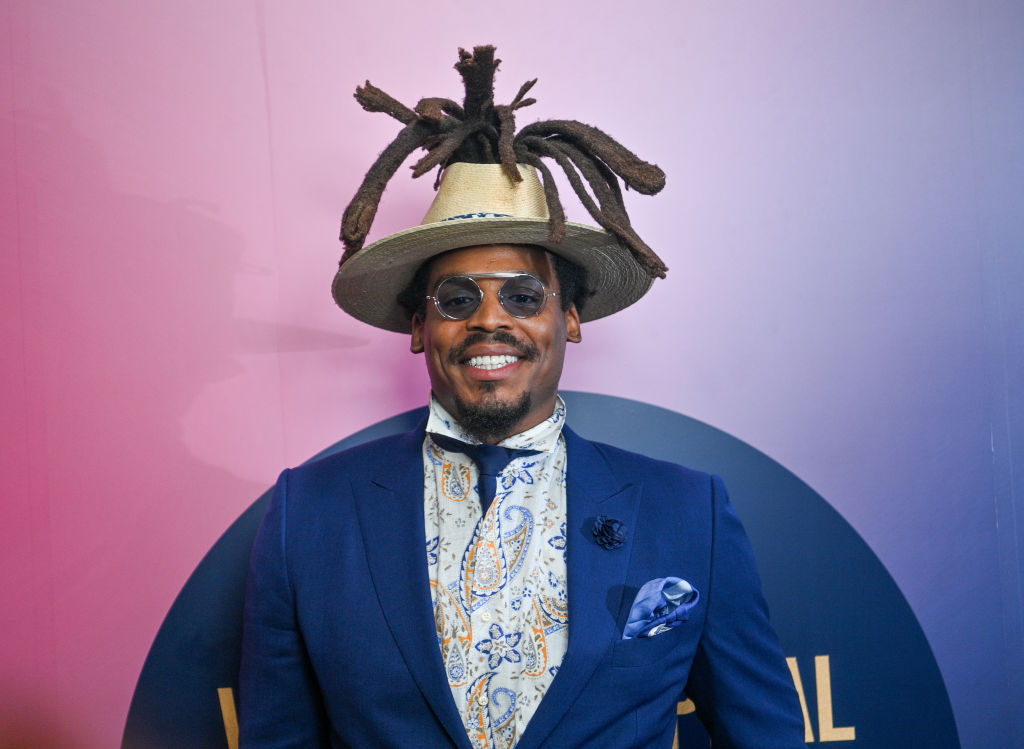 Cam Newton, ESPN, HBCU