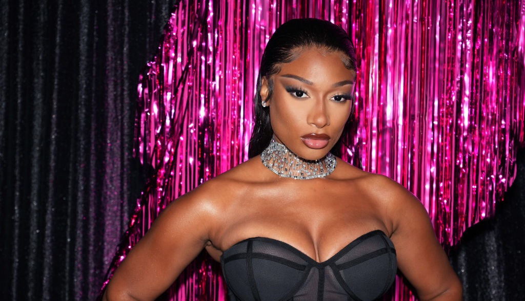 Masters, Megan Thee Stallion, Adin Ross