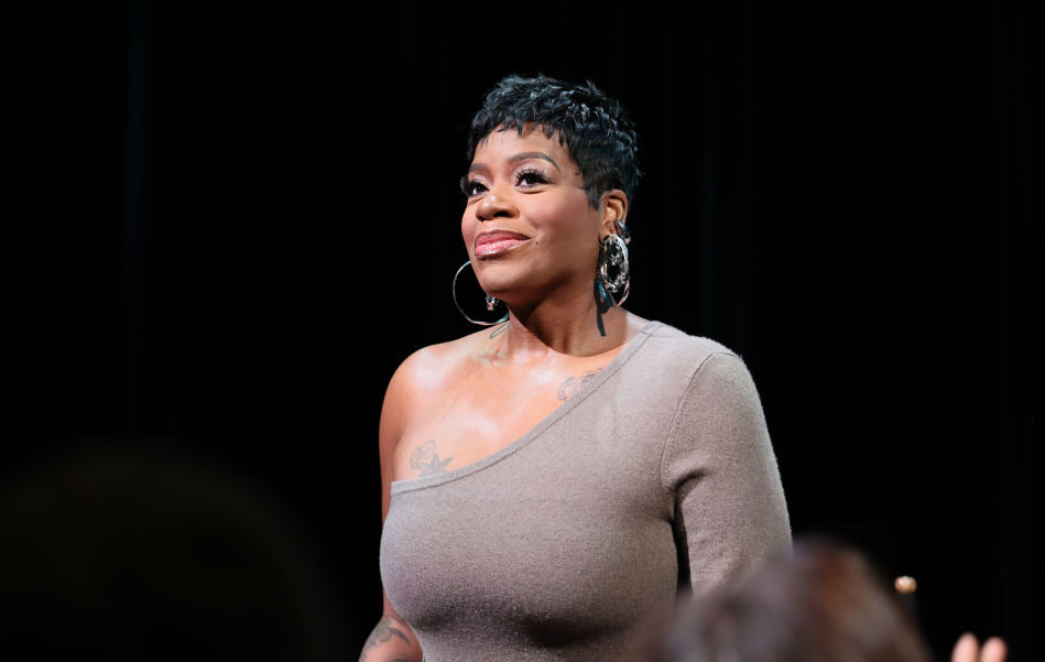 Fantasia, The Color Purple, Financial Struggles