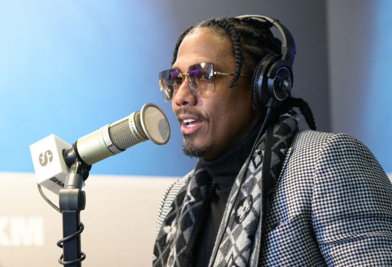 nick cannon,mental health, NPD, lupus, Louis Vuitton, narcisstic personality disorder